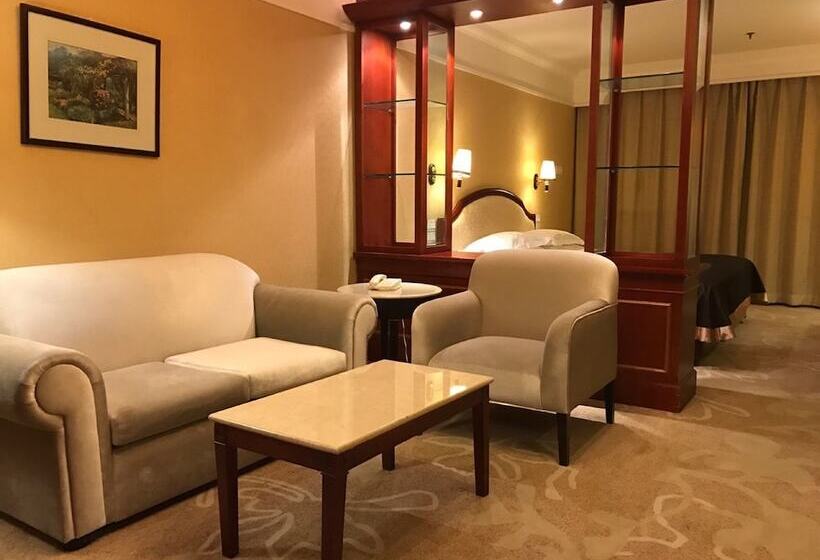 Deluxe Zimmer, King Wing