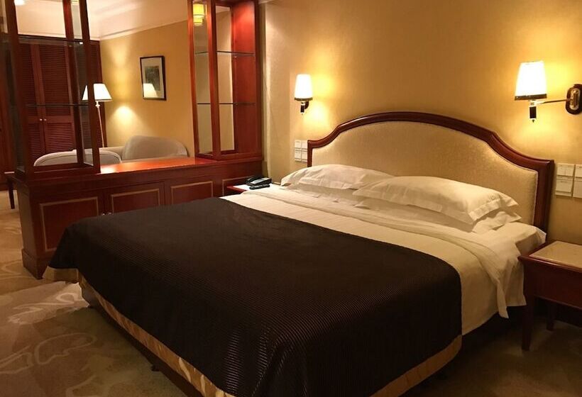 Deluxe Zimmer, King Wing