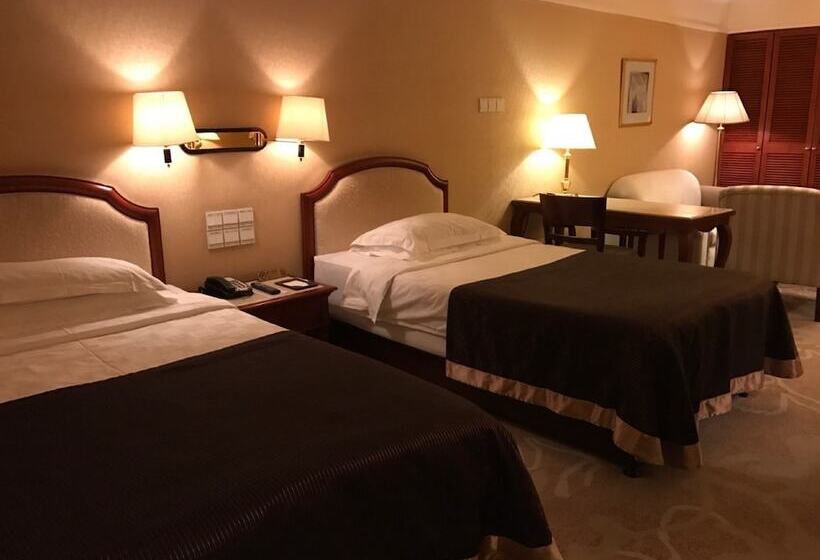 Deluxe Zimmer, King Wing