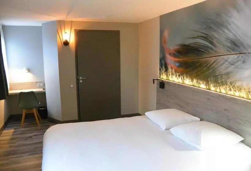 اتاق سوپریور چهار تخته, Kyriad Direct Tours Sud  Chambray Les Tours