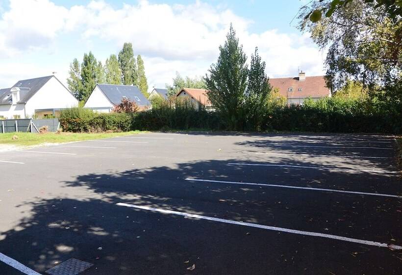 غرفة قياسية, Kyriad Direct Tours Sud  Chambray Les Tours