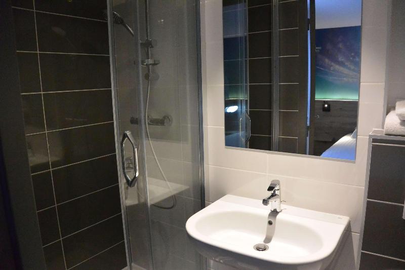 غرفة قياسية, Kyriad Direct Tours Sud  Chambray Les Tours