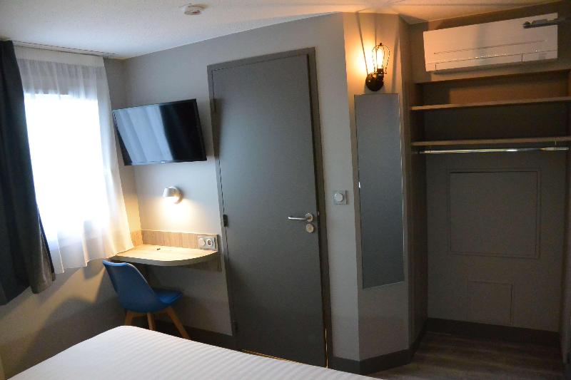 غرفة قياسية, Kyriad Direct Tours Sud  Chambray Les Tours