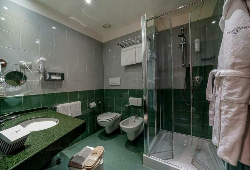 اتاق اجرایی, La Meridiana Bleisure