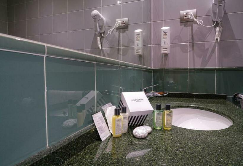 اتاق اجرایی سه نفره, La Meridiana Bleisure