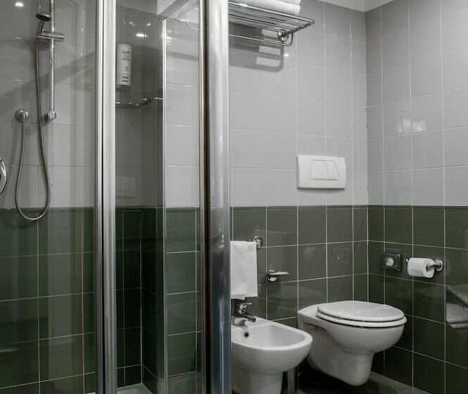 اتاق اجرایی, La Meridiana Bleisure