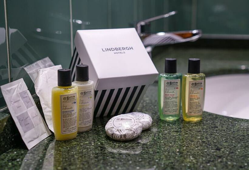 اتاق اجرایی, La Meridiana Bleisure