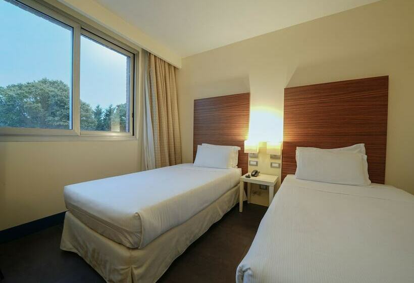 اتاق راحتی, La Meridiana Bleisure