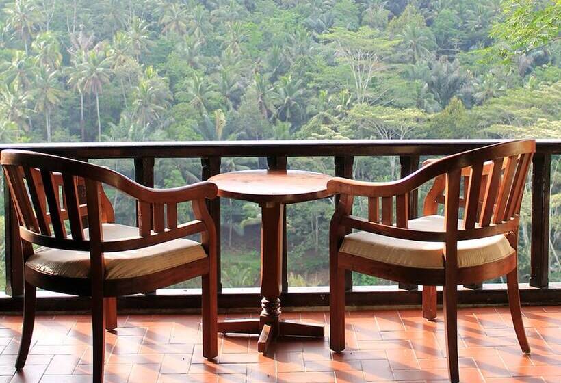 エクゼクティブスイート, Puri Bunga Resort & Spa