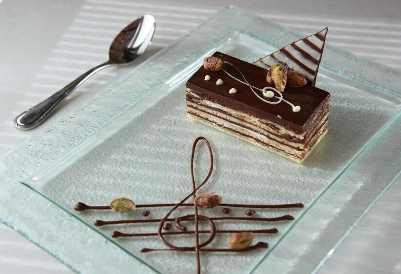 Pokój Klasyczny, Real Intercontinental Metrocentro Managua, An Ihg