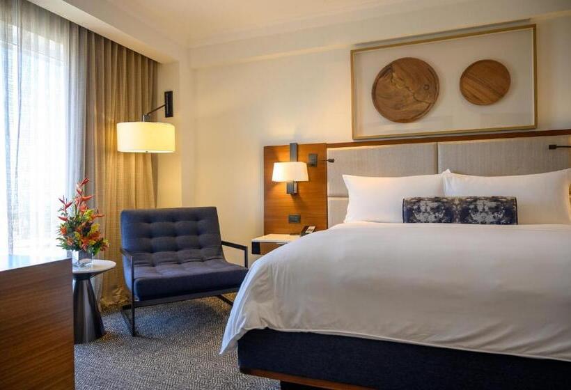 Suite Deluxe, Real Intercontinental Metrocentro Managua, An Ihg