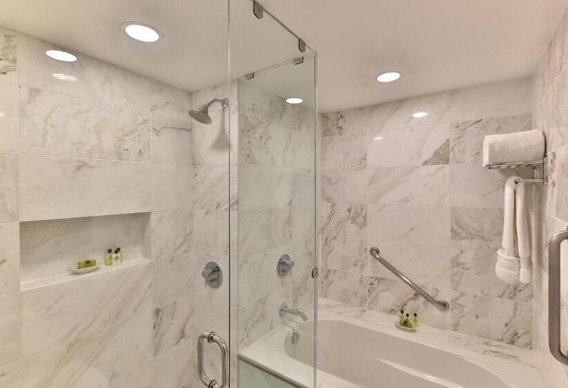 Suite Deluxe, Real Intercontinental Metrocentro Managua, An Ihg