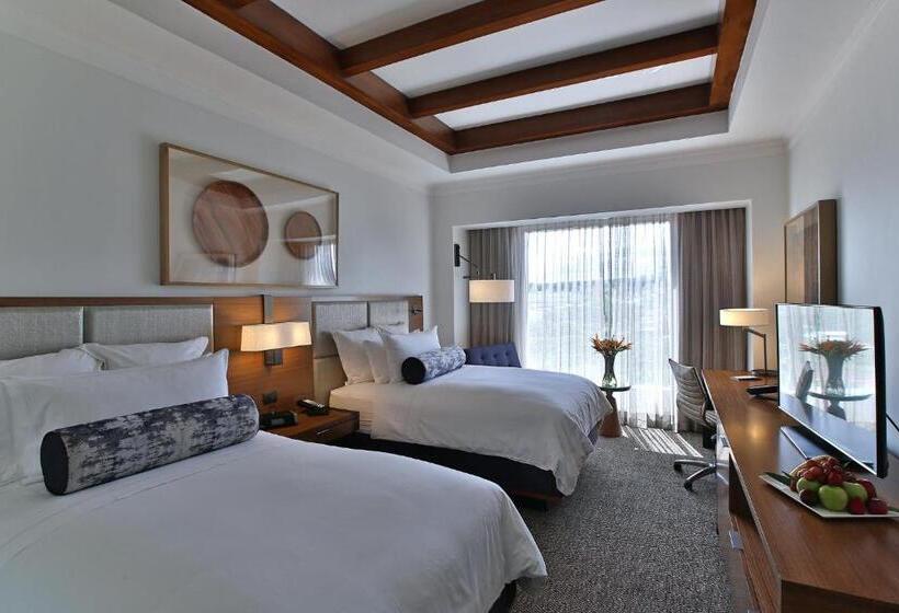 اتاق لوکس, Real Intercontinental Metrocentro Managua, An Ihg