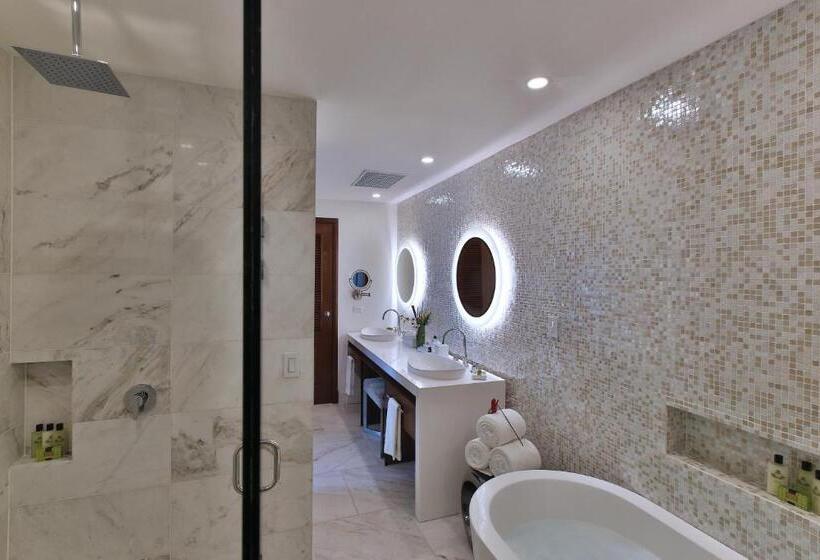 Suite Prezydencki, Real Intercontinental Metrocentro Managua, An Ihg