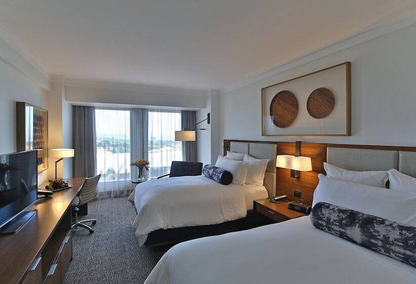 Pokój Klasyczny, Real Intercontinental Metrocentro Managua, An Ihg