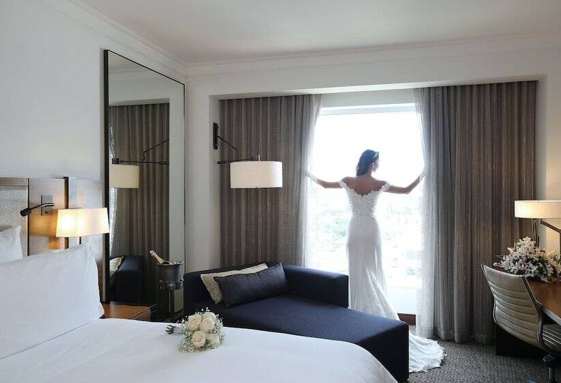 Pokój Klasyczny, Real Intercontinental Metrocentro Managua, An Ihg