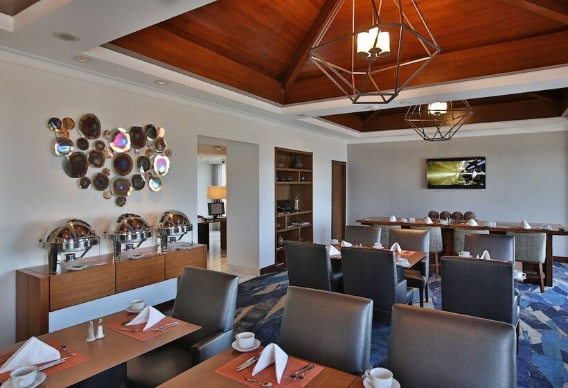 Suite Prezydencki, Real Intercontinental Metrocentro Managua, An Ihg