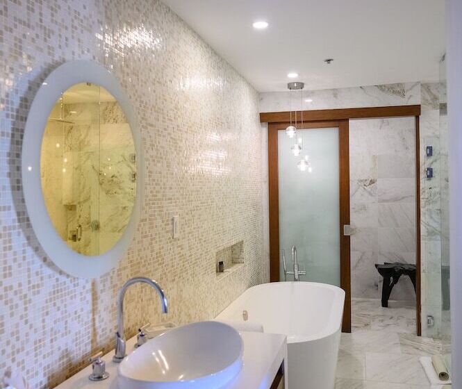 Suite Prezydencki, Real Intercontinental Metrocentro Managua, An Ihg