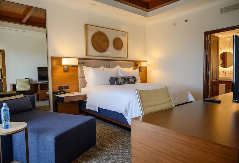 Suite Prezydencki, Real Intercontinental Metrocentro Managua, An Ihg