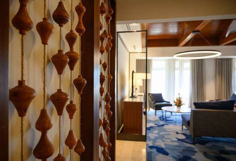 Suite Prezydencki, Real Intercontinental Metrocentro Managua, An Ihg