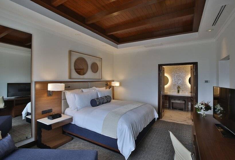 Suite Prezydencki, Real Intercontinental Metrocentro Managua, An Ihg