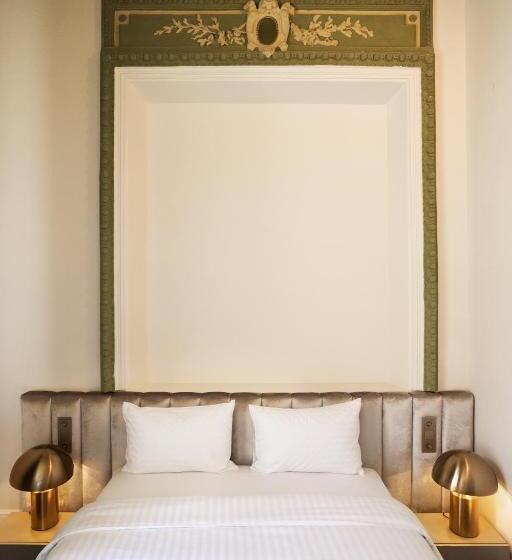 スタンダードルーム, St Palace