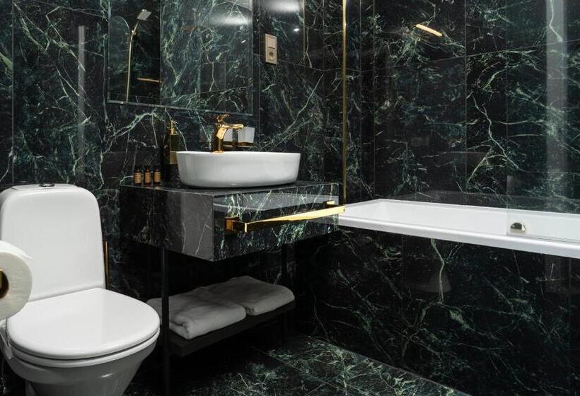 ジュニアスイート, St Palace