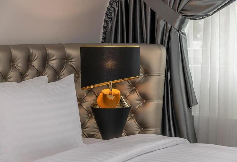 ジュニアスイート, St Palace