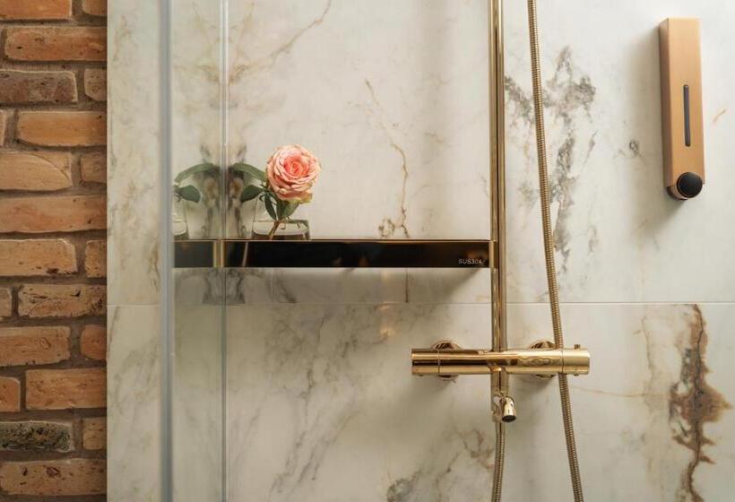 １ベッドルームドゥプレックスアパートメント, St Palace