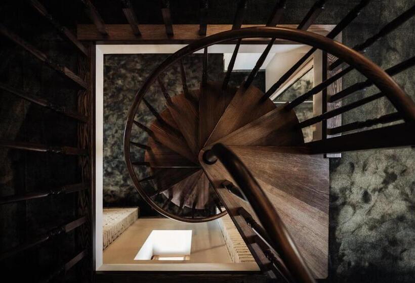 １ベッドルームドゥプレックスアパートメント, St Palace