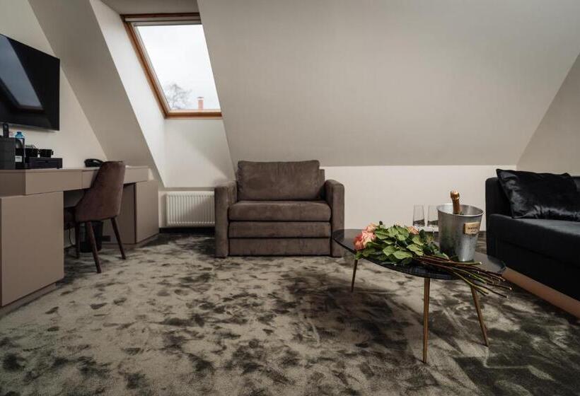 １ベッドルームドゥプレックスアパートメント, St Palace