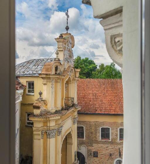 スイート, St Palace