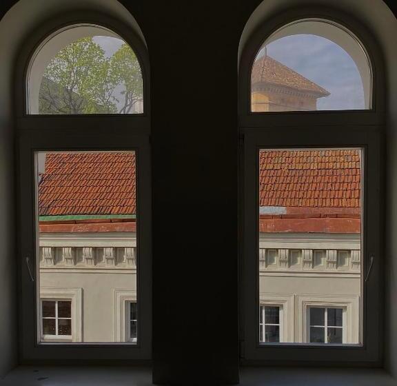 デラックスルーム, St Palace