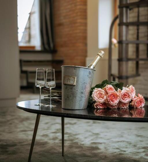 １ベッドルームドゥプレックスアパートメント, St Palace