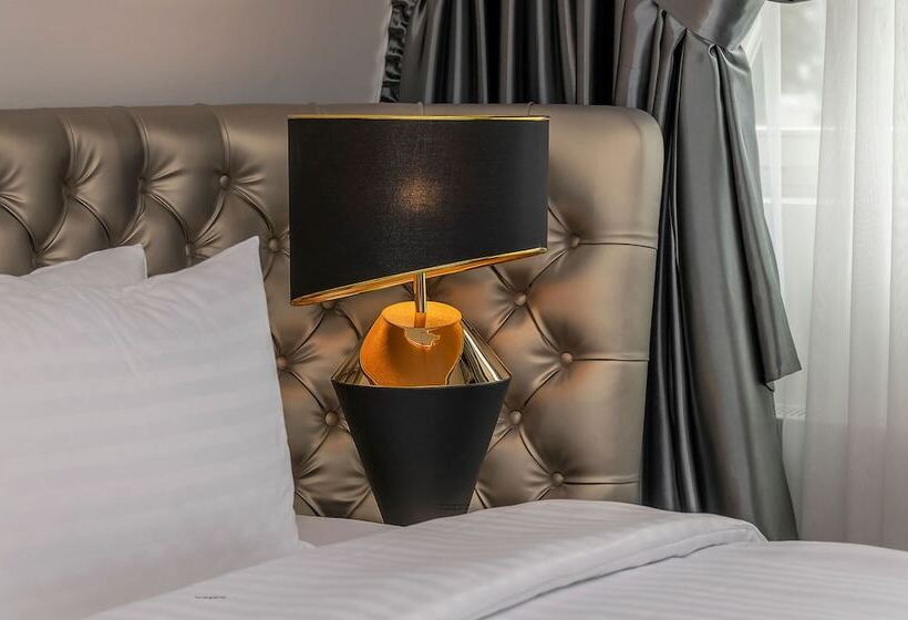 ジュニアスイート, St Palace