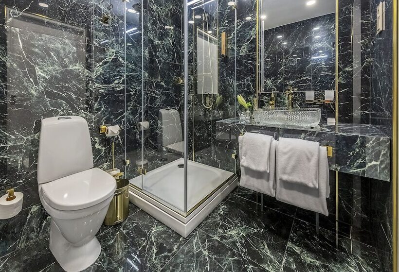 スイート, St Palace