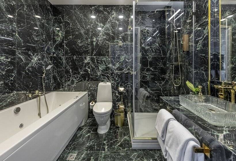 スイート, St Palace