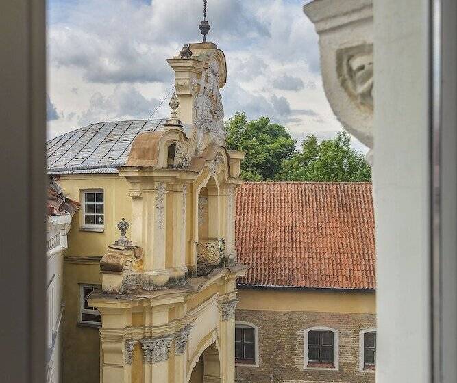 スイート, St Palace