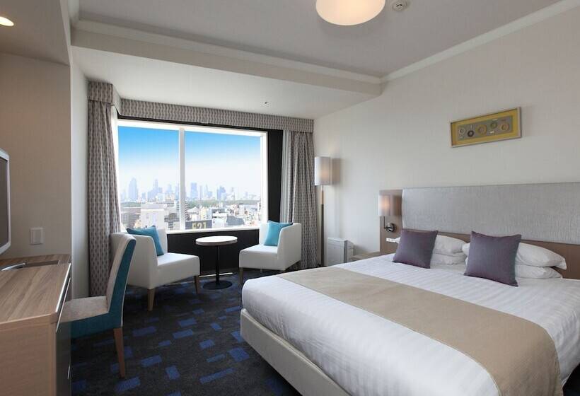 Superior Room Park View