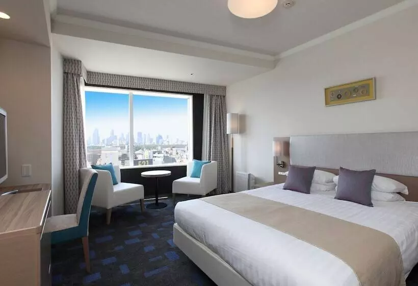 Superior Room Park View