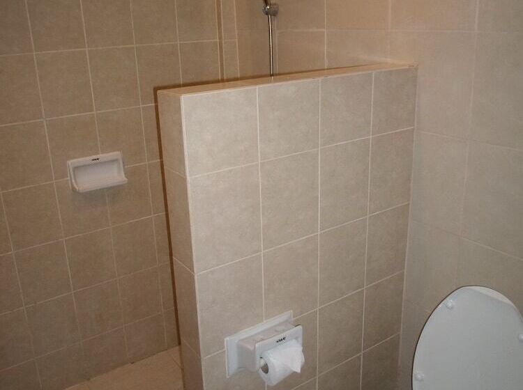 수피리어 방갈로, Sunshine Garden Resort