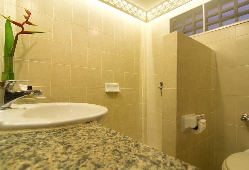 2 베드룸 패밀리 스위트, Sunshine Garden Resort