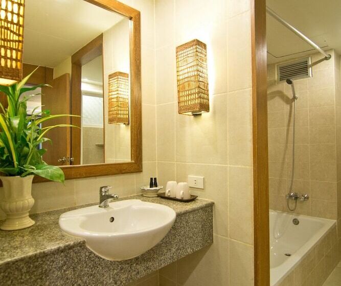 Студия Стандарт, Sunshine Garden Resort