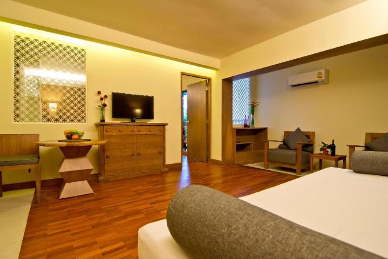 스탠다드 스튜디오, Sunshine Garden Resort