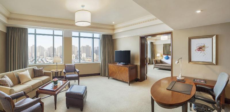 エクゼクティブスイート, The Hongta Hotel, A Luxury Collection Hotel, Shanghai