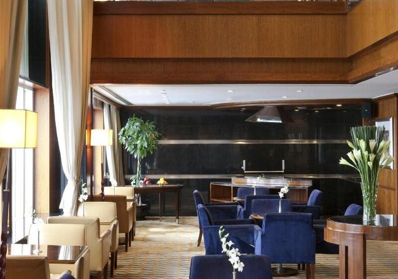 エクゼクティブスイート, The Hongta Hotel, A Luxury Collection Hotel, Shanghai