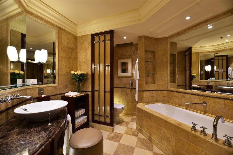 エクゼクティブスイート, The Hongta Hotel, A Luxury Collection Hotel, Shanghai