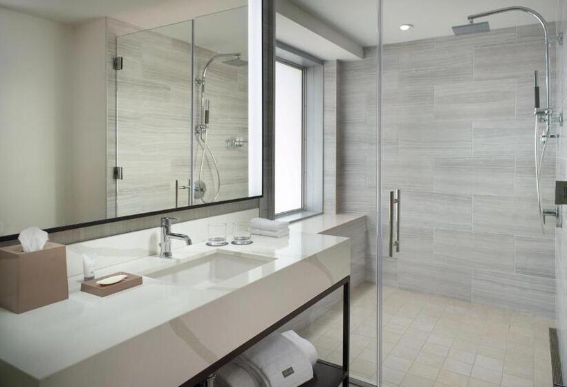 Президентский Люкс, The Westin Charlotte