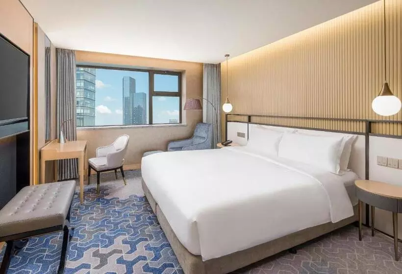エクゼクティブスイート, The Westin Shenyang