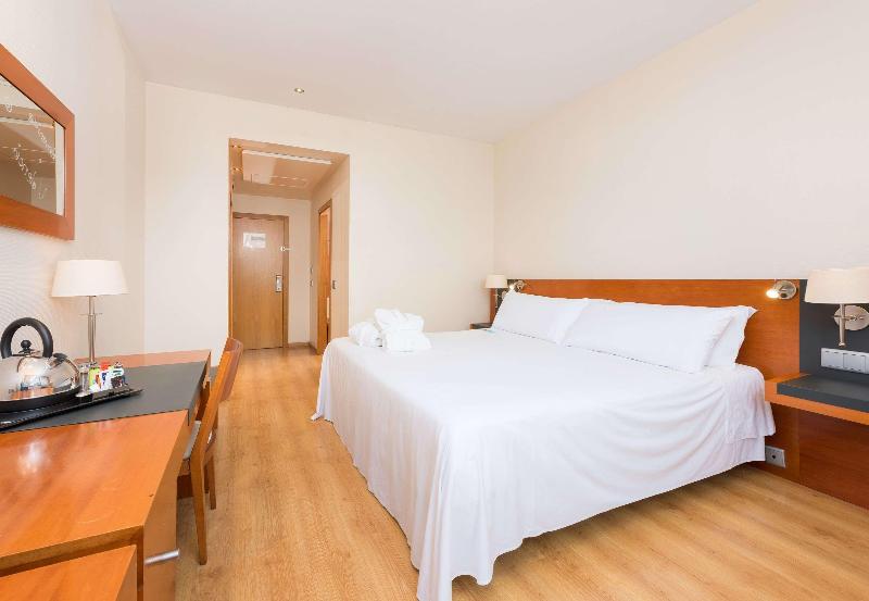 غرفة بريميوم, Valencia Oceanic Affiliated By Meliá